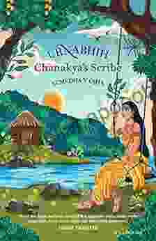 Urnabhih: Chanakya S Scribe Samuel Butler