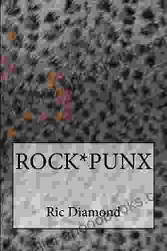 Rock*Punx: (+ Great Band Names)