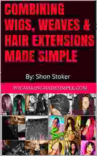 Combining Wigs Weaves Hair Extensions Made Simple