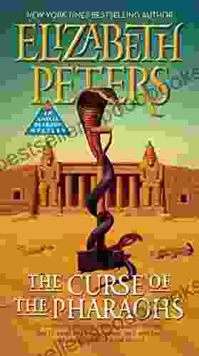 The Curse Of The Pharaohs (Amelia Peabody 2)