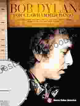 Bob Dylan For Clawhammer Banjo