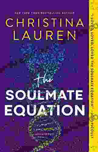 The Soulmate Equation Christina Lauren