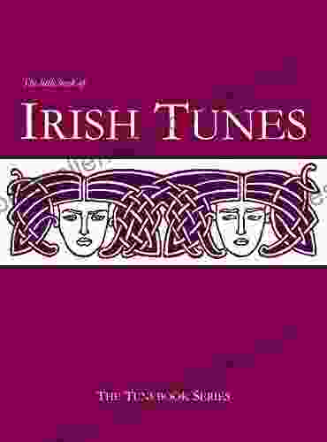 The Little Of Irish Tunes (Tunebook 1)