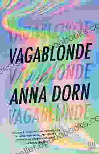 Vagablonde Anna Dorn