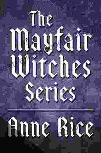 The Mayfair Witches 3 Bundle: Witching Hour Lasher Taltos (Lives of Mayfair Witches)