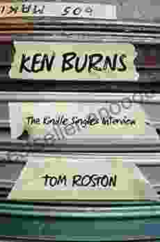 Ken Burns: The Singles Interview (Kindle Single)