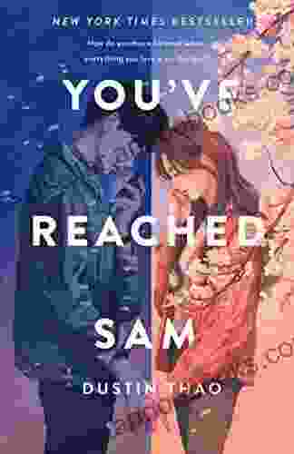 You ve Reached Sam: A Novel