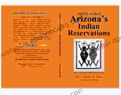 Visitor s Guide to Arizona s Indian Reservations